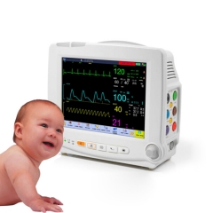 MY-C009B Medical 8.4 inch Neonatal Monitor