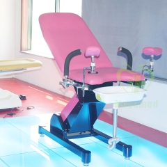 MY-I014 Electric operation table for obstetrics and gynecology