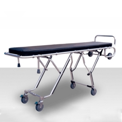 MY-K012E High Position Emergency cart