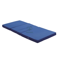 MY-R134 High quality Adjustable Folding Medical Mattress for hospital bed