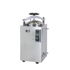 MY-T019D  factory price medical Vertical pressure steam sterilizer
