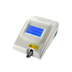 Easy-to-operate & compact MY-B014 medical urine chemistry system/urine analyzer