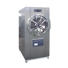 MY-T022A horizontal type Pulse Vacuum Autoclave With drying function