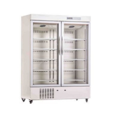 MY-U007B-1 1006L  upright Cabinet type Vaccine refrigerator