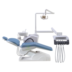 New design MY-M001 Multi-functional Integral Dental Chair Unit Equipment