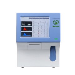 MY-B002B-1 Friendly and easy to use Auto Hematology Analyzer