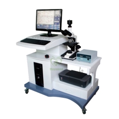 High performance MY-B041A Sperm analysis diagnosis equipment sperm quality analyzer machine