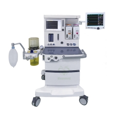 MY-E013E Hospital Operatoon Room Medical Anesthesia System Machine Equipment For Anesthesiology Department