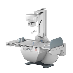 MY-D027D High Frequency DRF Digital X-ray machine system