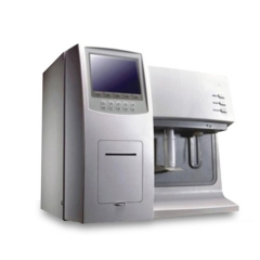 MY-B005 Semi-automatic blood hematology analyzer