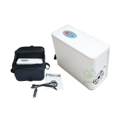 MY-I059A Medical portable Oxygen concentrator