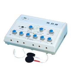 MY-S007 Six channels Electrical acupuncture unit