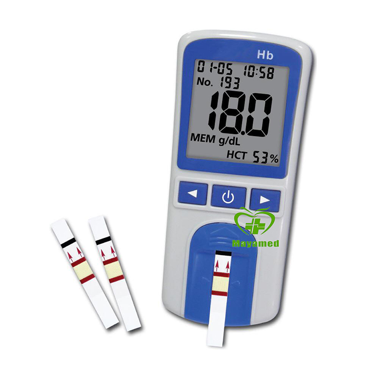 MY-B034A Portable Hemoglobin Meter