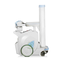 China Supplier Direct MY-D049P High Frequency Medical Mobile Digital X Ray Radiography System