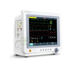 MY-C009C Medical 10.4" Color touch Screen IPXI Waterproof Patient monitor