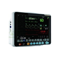 MY-C006B Multi-display 15 inch patient monitor