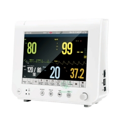 MY-C004C medical 8 inch Patient Monitor