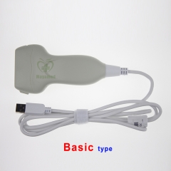 MY-A010A-A Portable B/W Ultrasound USB linear probe