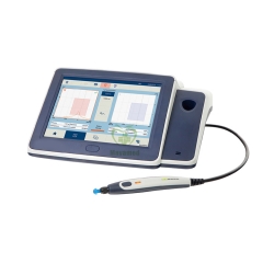 MY-G056B intuitive impedance testing Instrument touchTymp