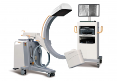 MY-D035A-N High frequency mobile c arm x ray machine