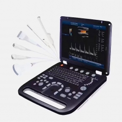 MY-A024W-A CW notebook color ultrasound