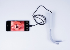 MY-G054H medical disposable video laryngoscope