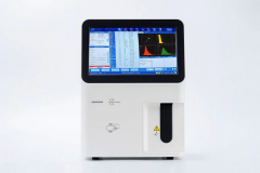 MY-B005I cheap portable fully automated hematology analyzer price 5 parts