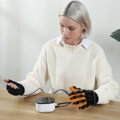 MY-S039A-B hand rehabilitation robot gloves