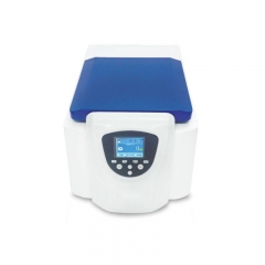 MY-B054A High refrigeration speed centrifuges for laboratory