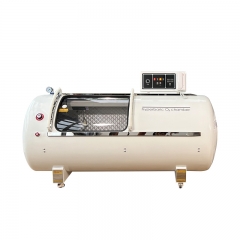 MY-S601A-A Camera Oxygen Therapy Hyperbaric Chamber Price High Pressure Hbot Hyperbaric Oxygen Chamber 1.5 Ata Hard