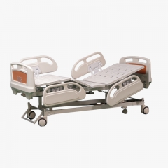 MY-R002D electric hospital bed patient bed for One-stop medical supplier