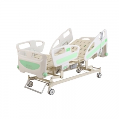 MY-R002D-B medical hospital bed electric bed