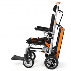MY-K015B-B Electric stair climbing wheelchair