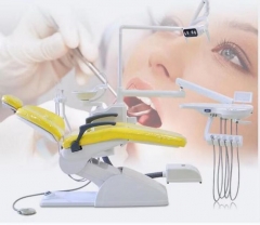 Professional equipment MY-M002H dental chair unit