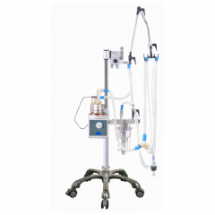 Professional equipment MY-E005C Bubble CPAP Medical Ventilator