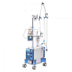 Professional equipment MY-E005C Bubble CPAP Medical Ventilator