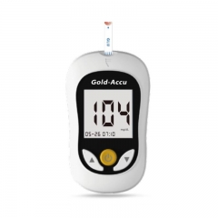 MY-G024C Blood Glucose Monitoring System