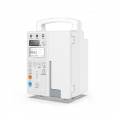 MY-G076A  Volumetric Infusion Pump for huamn being