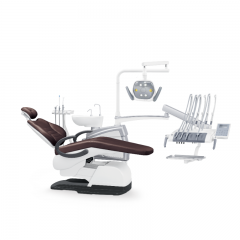 MY-M006 Integral Dental Unit dental chair