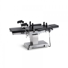 MY-I004A-A Electric operating table surgical bed