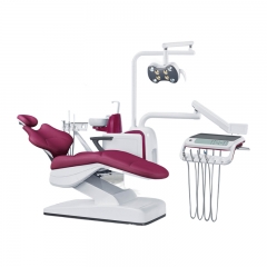 One-stop medical supplier MY-M007T-5 Electric Dental Chair for Sale