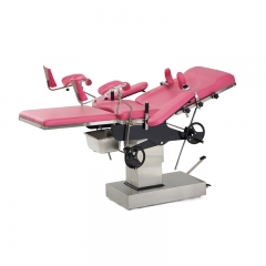 MY-I011N Gynecological operating table surgical bed for women