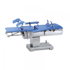 MY-I013A-N Electric Obstetric Bed gynecological operating table