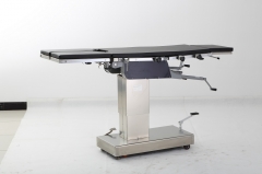 MY-I004A manual hydraulic operating table for sale