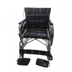Hospital furniture MY-R101F-C manual wheelchair for adult