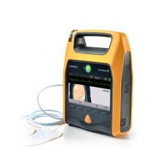 MY-C025D Emergency equipment Hospital Public Places Home AED Trainer Automatic External Defibrillator