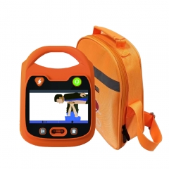 MY-C027C Automatic External Defibrillator AED for first-aid