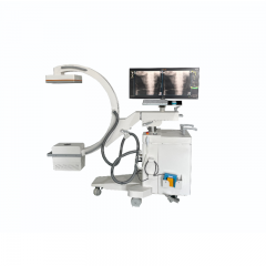 Medical Equipment MY-D037E C-arm DR System x-ray machine for hospital