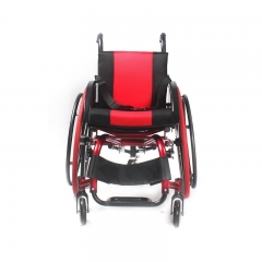 MY-R109 Hospital Furniture sports wheelchair for pacient