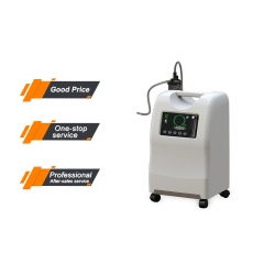 MY-I059P Household Rehabilitation Equipment High Concentration 0-10L Oxygen Generator